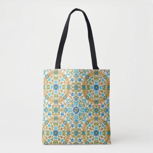 William Morris Art Traumtasche (Vorderseite)