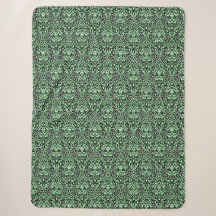 William Morris Art und Kunsthandwerk Golden Bough