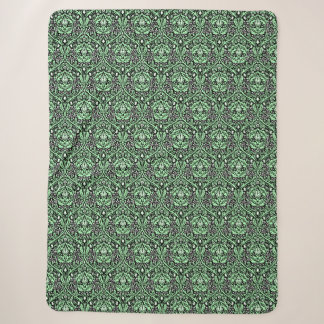 William Morris Art und Kunsthandwerk Golden Bough Sherpadecke