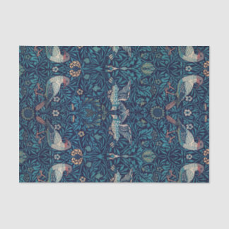 William Morris ARTS AND CRAFTS Tissue Seidenpapier