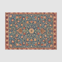 William Morris ARTS AND CRAFTS TISSUPAPER