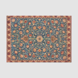 William Morris ARTS AND CRAFTS TISSUPAPER Seidenpapier