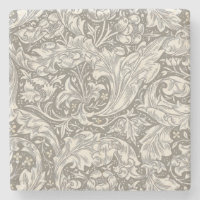 William Morris Bachelor's Button Blume Floral Bot