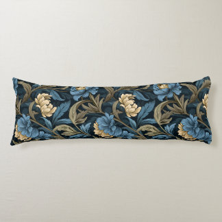 William Morris-Bewegung, Vintag, antik, Tapestry Seitenschläferkissen