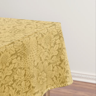 William Morris' Bird and Anemone Tablecloth Tischdecke
