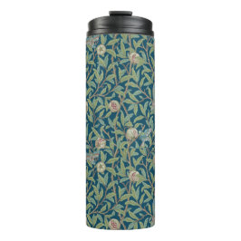 William Morris "Bird and Pomegranate"  Thermosbecher