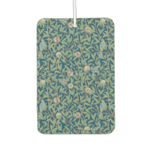 William Morris Bird und Granatapfel