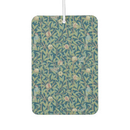 William Morris Bird und Granatapfel Autolufterfrischer