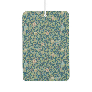 William Morris Bird und Granatapfel Autolufterfrischer