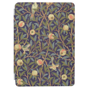 William Morris Bird und Pomegranat Vintage Flora iPad Air Hülle