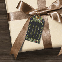 William Morris Birthday Party Fevor