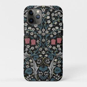 William Morris Blackthorn Floral Art Nouveau Case-Mate iPhone Hülle