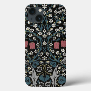 William Morris Blackthorn Floral Art Nouveau Case-Mate iPhone Hülle