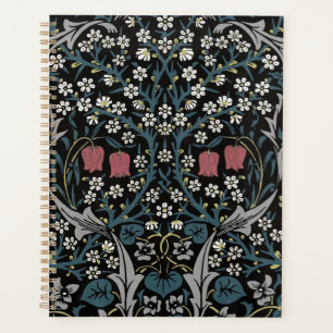 William Morris Blackthorn Floral Art Nouveau Planer