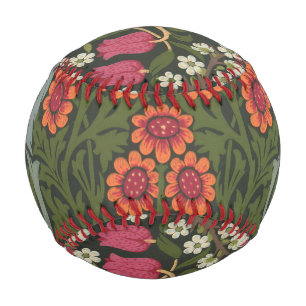 William Morris Blackthorn Gartenblume Klassiker Baseball