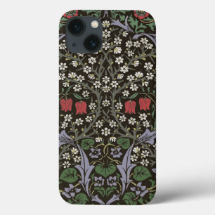 William Morris Blackthorn Tapestry Floral Case-Mate iPhone Hülle