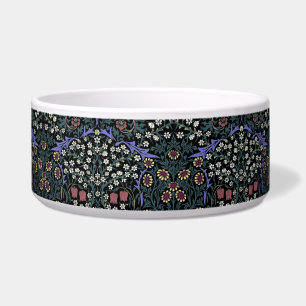 William Morris Blackthorn viktorianisch Gothic Napf