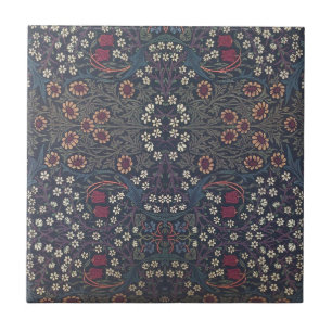 William * Morris Blackthorne Pattern   Fliese