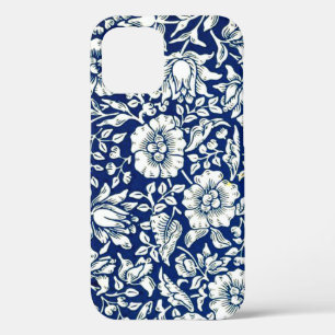William Morris - Blue Mallow, Case-Mate iPhone Hülle
