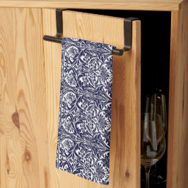 William Morris "Bluebell oder Columbine"5 Geschirrtuch