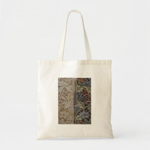 William Morris Bluebell Tapestry Design Tragetasche