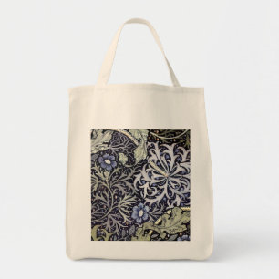 William Morris Blume Tragetasche