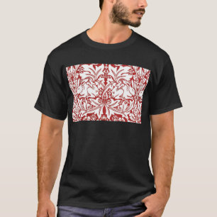 William Morris - Brer Kaninchen T-Shirt
