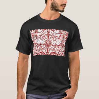 William Morris - Brer Kaninchen T-Shirt
