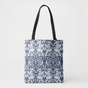 William Morris Brer Rabbit Muster