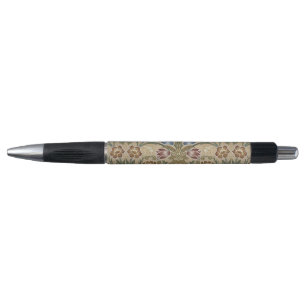 William Morris Brocade Elegant Kugelschreiber