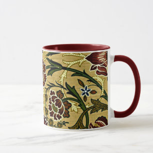 William Morris - Brocade Tasse