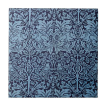 William Morris BruderKaninchen