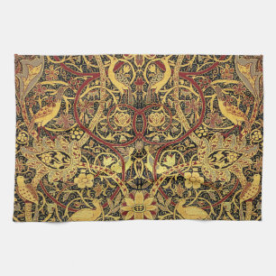 William Morris Bullerswood Faux-Teppich Handtuch