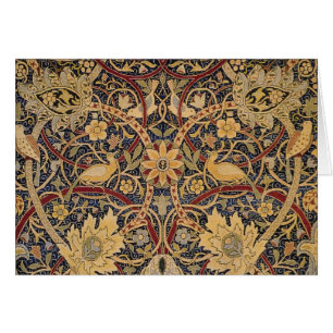 William Morris Bullerswood Imitats Tapestry