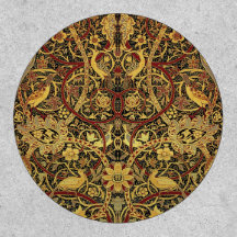 William Morris Bullerswood Imitats Tapestry