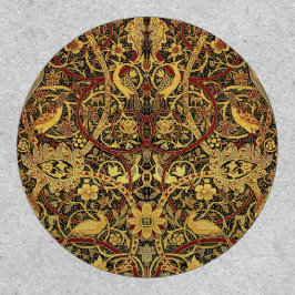 William Morris Bullerswood Imitats Tapestry