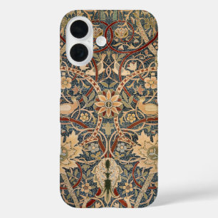 William Morris Bullerswood Imitats Tapestry iPhone 16 Hülle