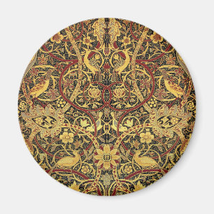 William Morris Bullerswood Imitats Tapestry Magnet