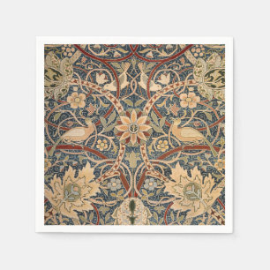 William Morris Bullerswood Imitats Tapestry Serviette
