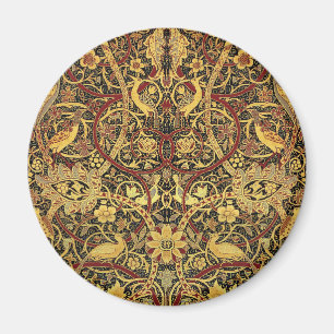 William Morris Bullerswood Tapestry Magnet