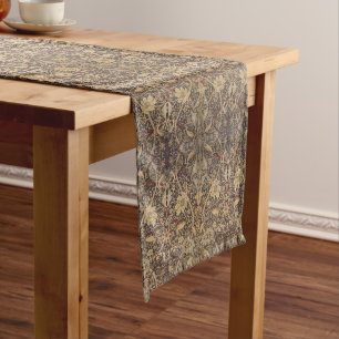 William Morris Bullerswood-Teppich Großer Tischläufer