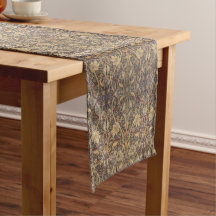 William Morris Bullerswood Teppichdetail