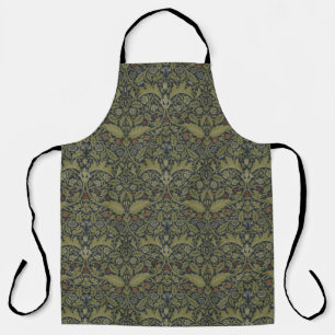 William Morris: Campion-Schürze Schürze