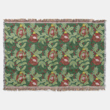 William Morris Christmas