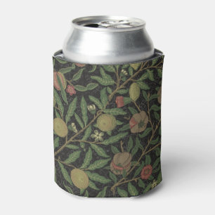 William Morris Citrus und Pomegranate Can Cooler Dosenkühler