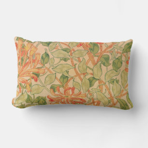 William Morris Classic Floral Kissen Für Draußen