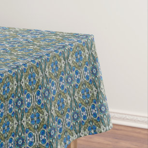 William Morris Company entwirft Produkte für Table Tischdecke