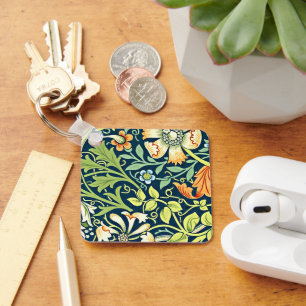 William Morris: Compton Schlüsselanhänger