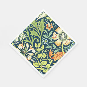William Morris: Compton Serviette