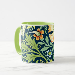 William Morris: Compton Tasse